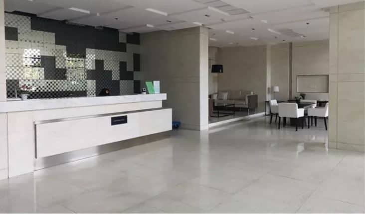 Artemis Sukhumvit 77, unit published on the PropertyScout card