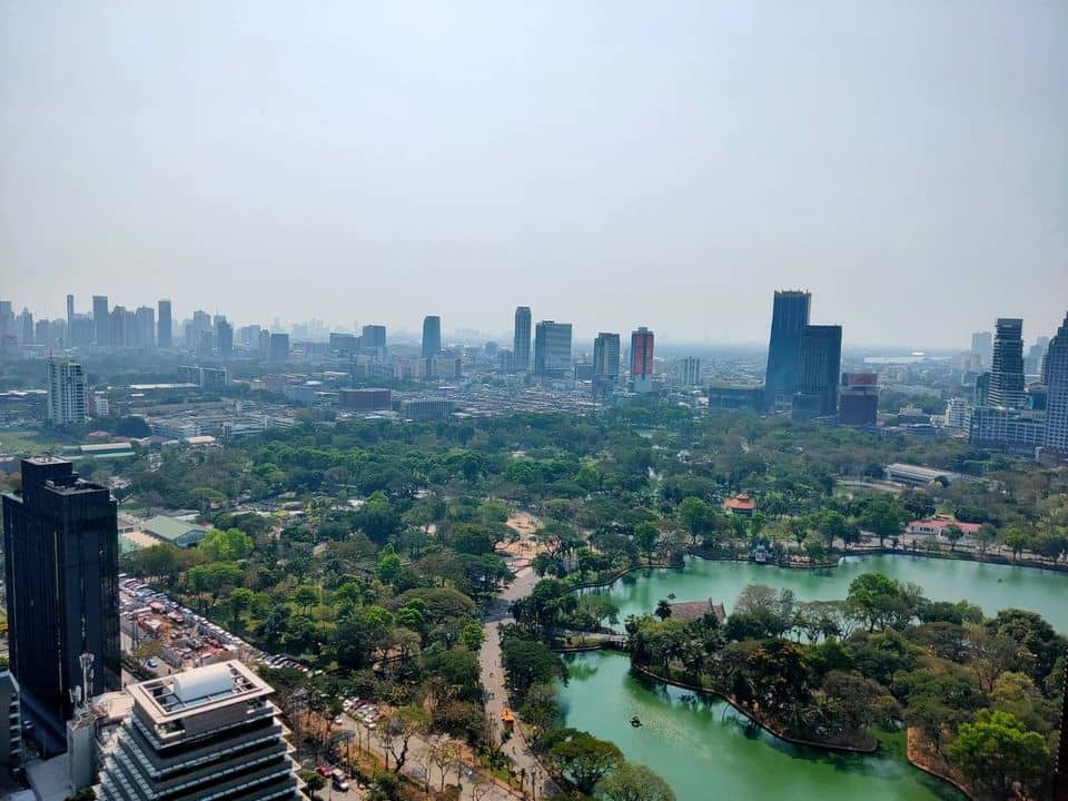 185 Rajadamri, view published with the listing