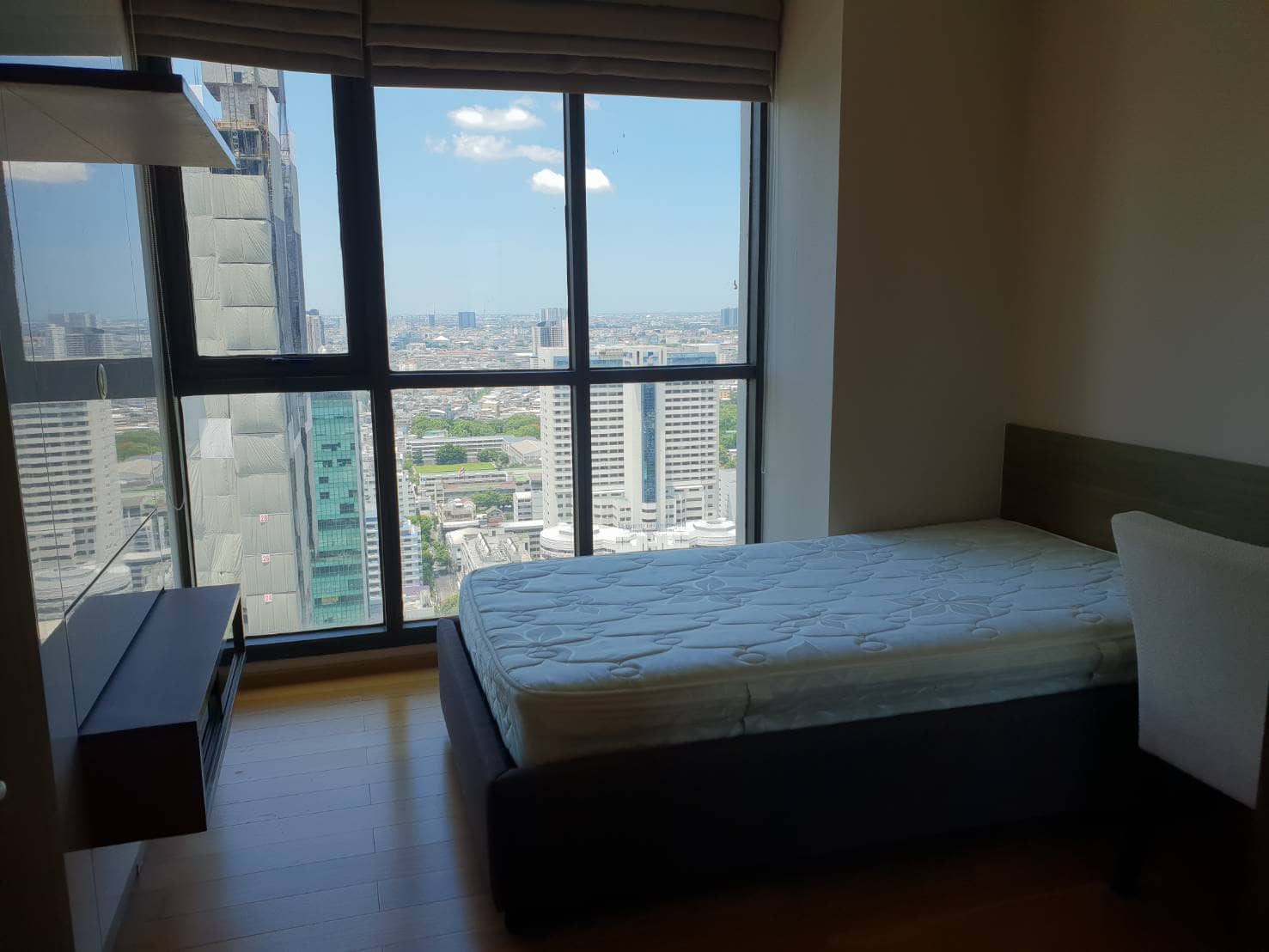 The Address Sathorn, unit published on the PropertyScout card