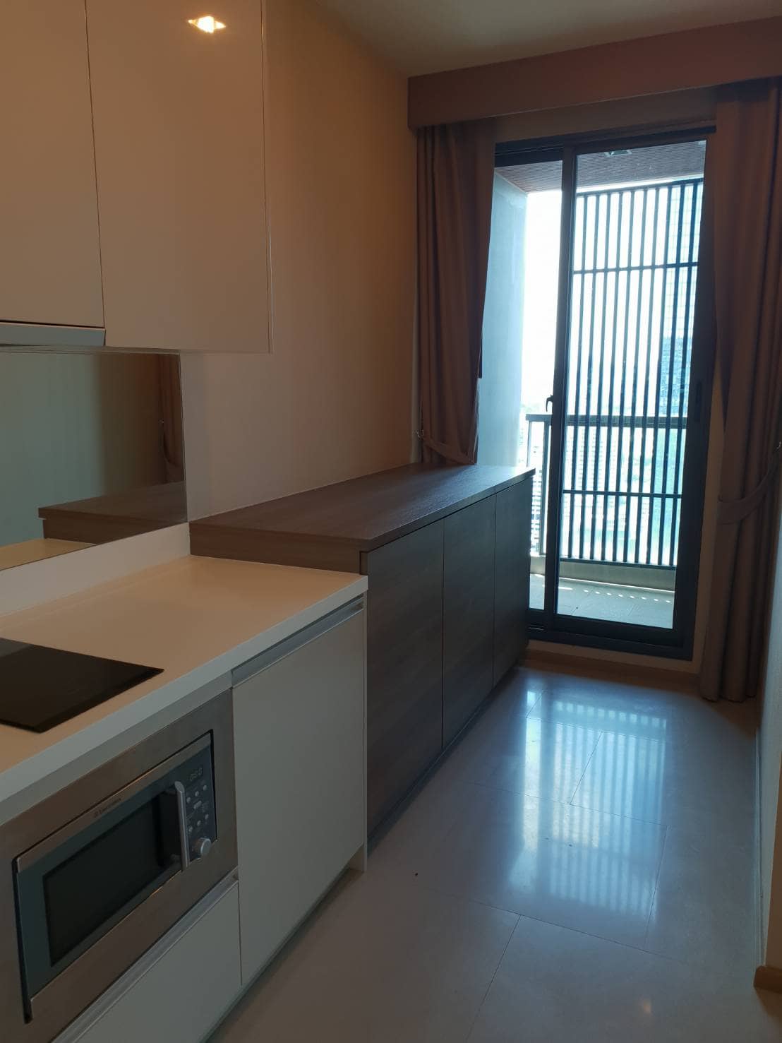 The Address Sathorn, unit published on the PropertyScout card