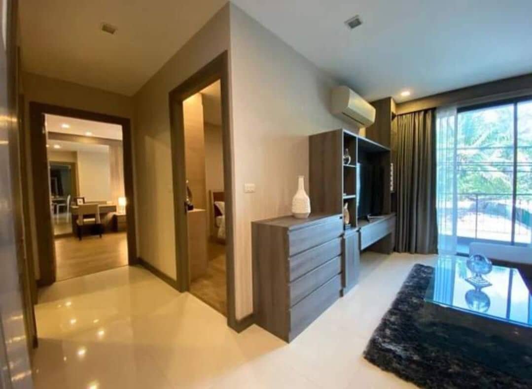 Trapezo Sukhumvit 16, unit published on the PropertyScout card