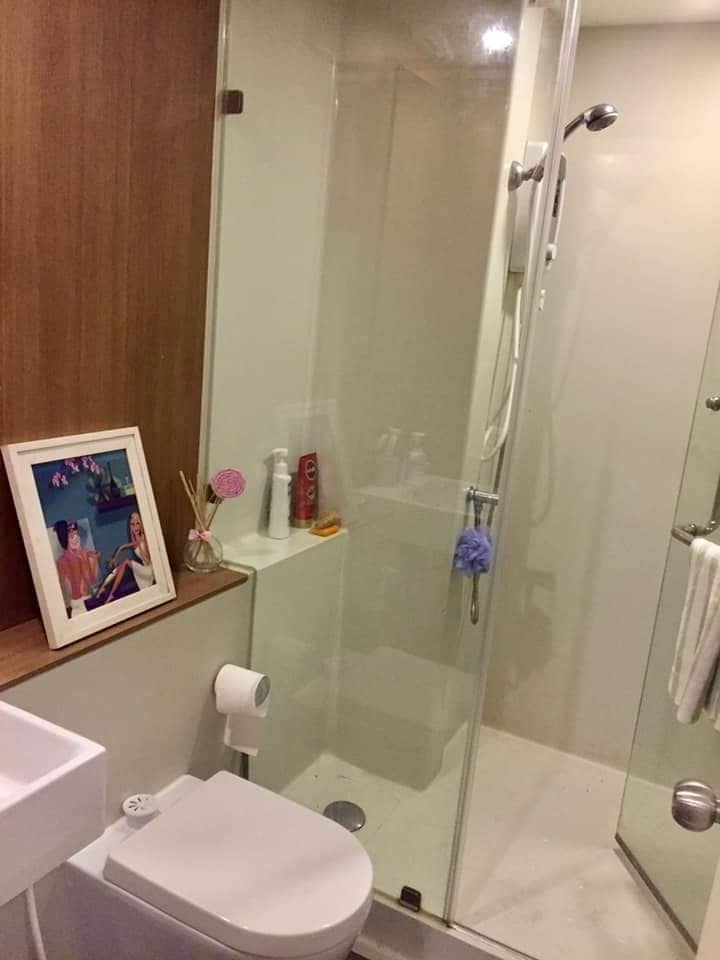 Blossom Condo @ Sathorn-Charoenrat, bathroom published on the PropertyScout card
