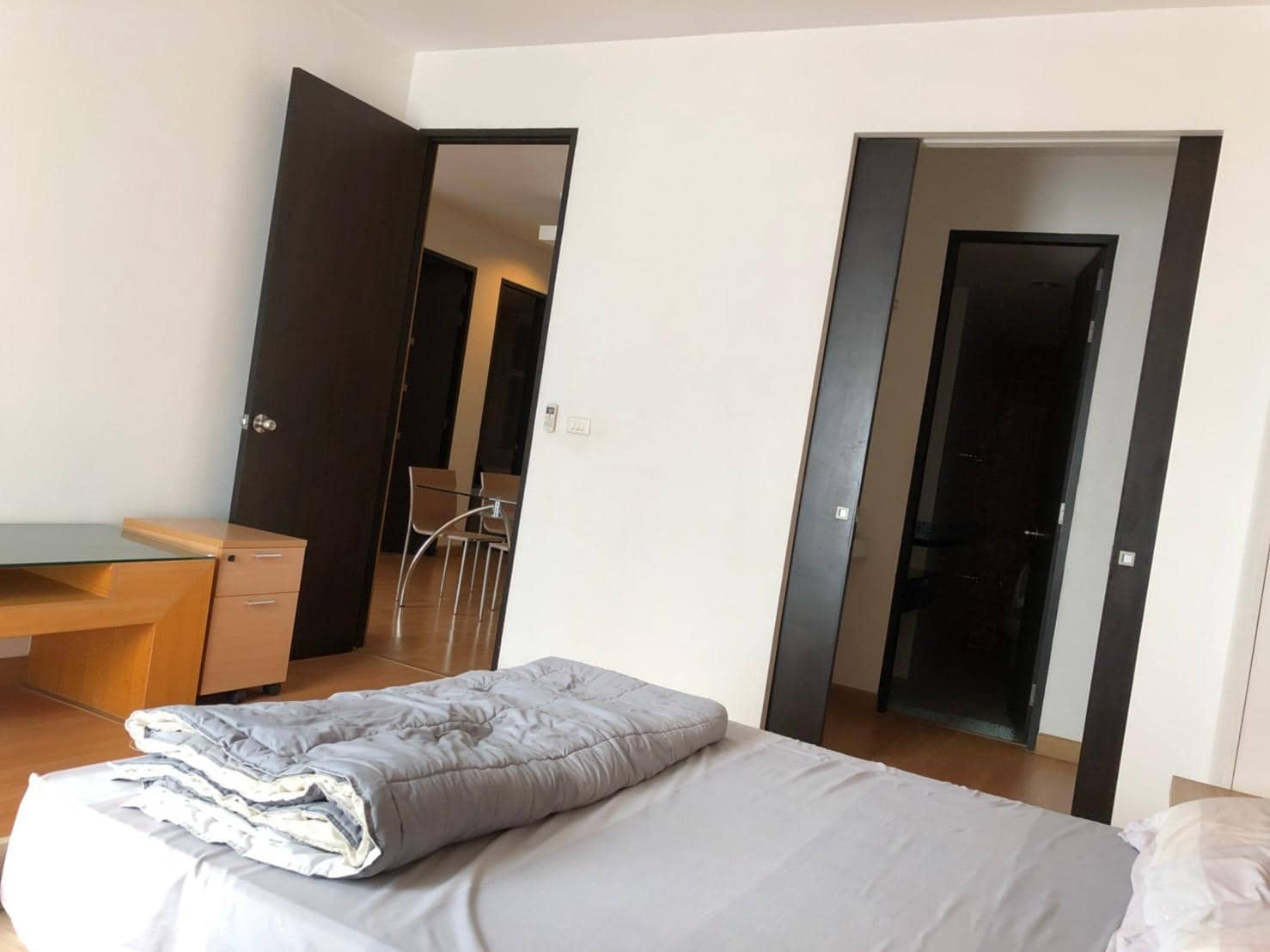 Citi Smart Sukhumvit 18, unit published on the PropertyScout card