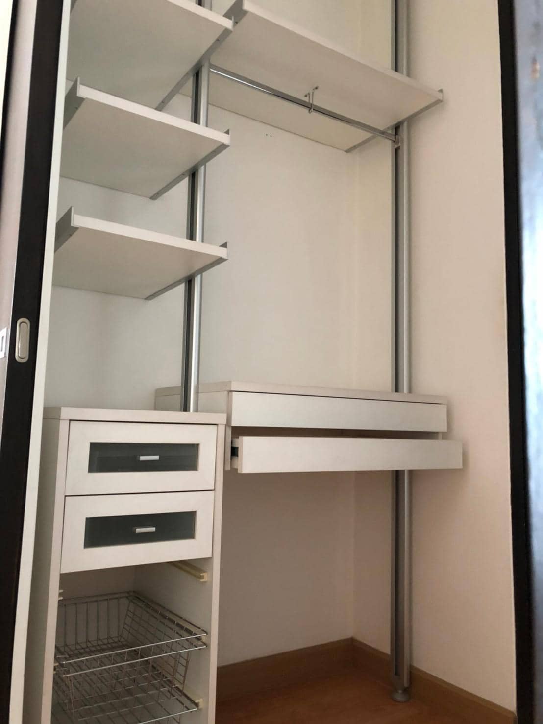 Citi Smart Sukhumvit 18, storage published on the PropertyScout card