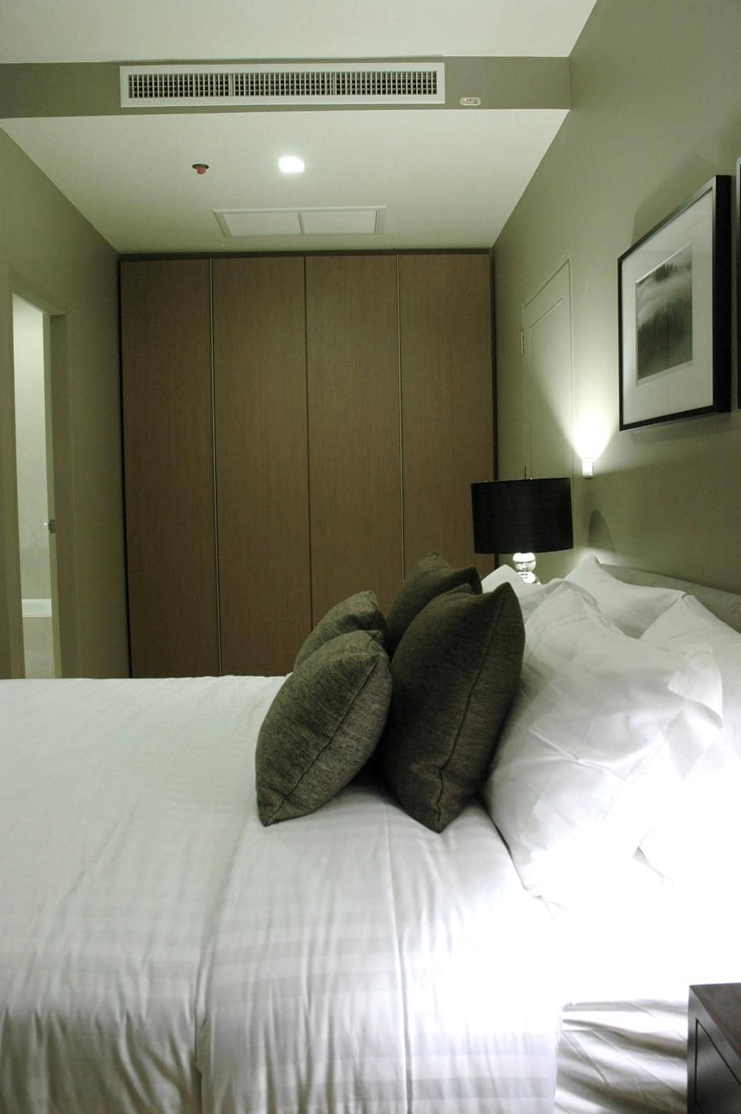 Noble Reveal Ekamai, bedroom published on the PropertyScout card