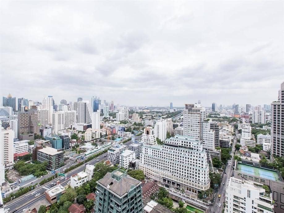 Athenee Residence, view published with the listing