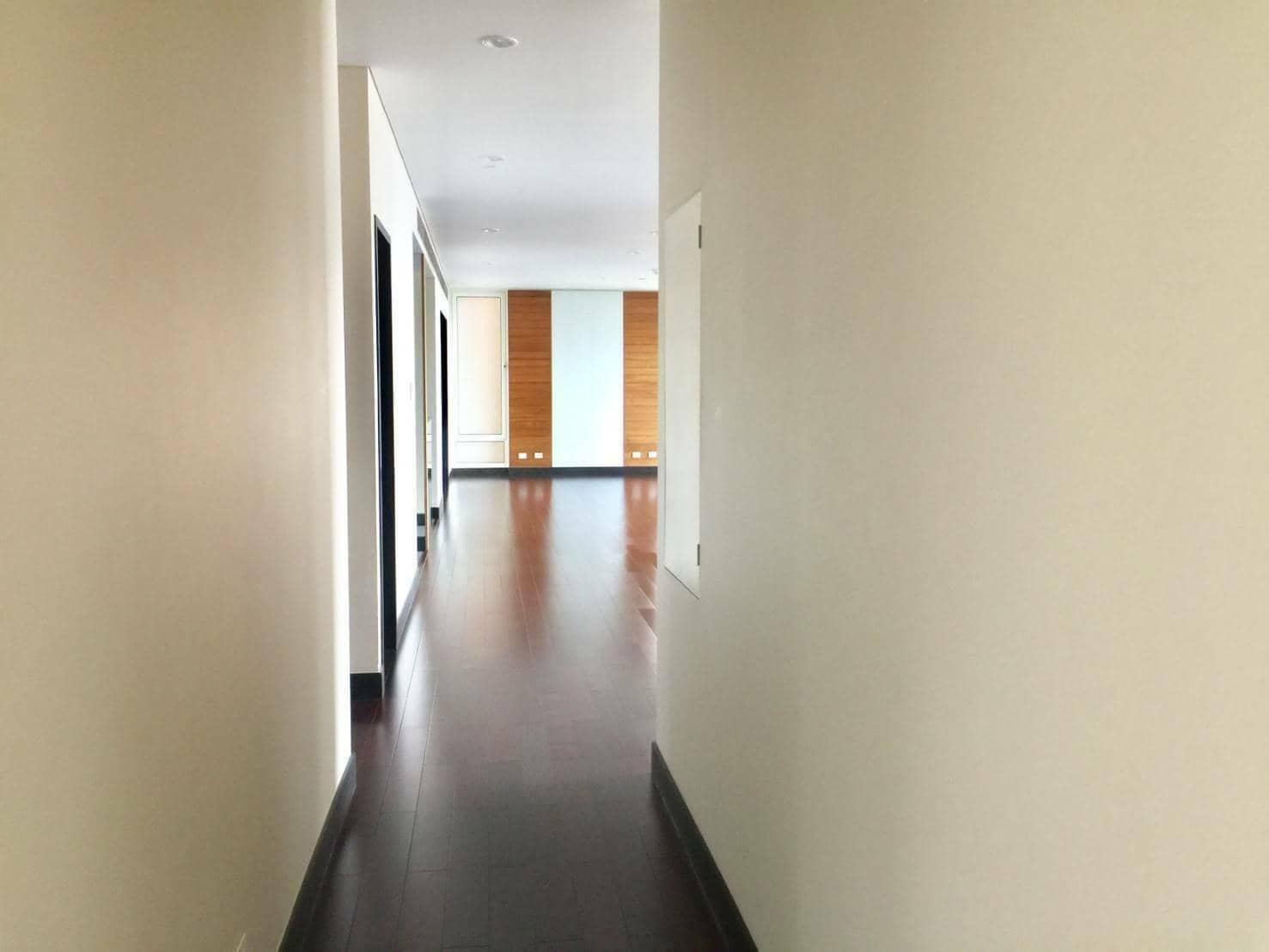 The Park Chidlom, unit published with the listing