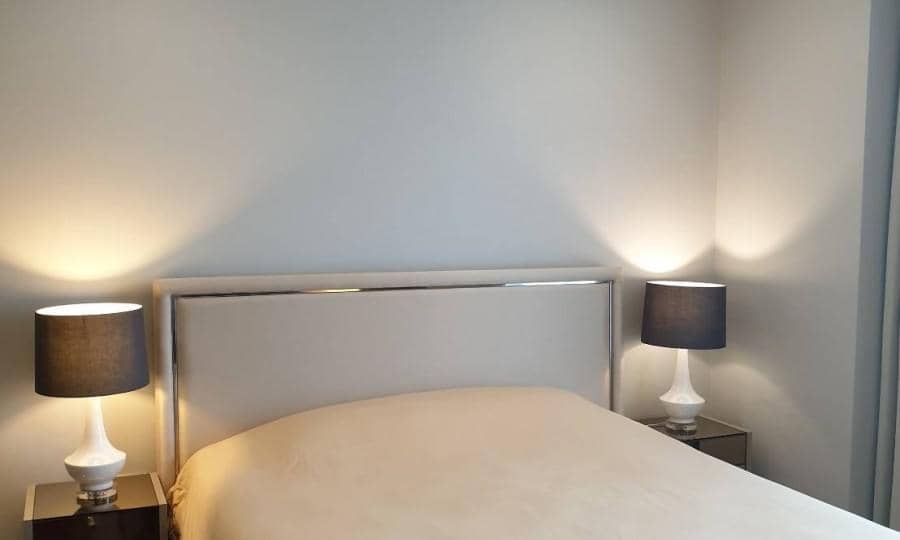 Wilshire, bedroom published on the PropertyScout card