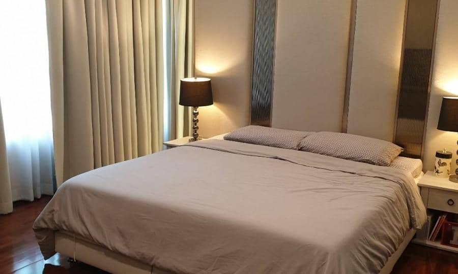 Wilshire, bedroom published on the PropertyScout card