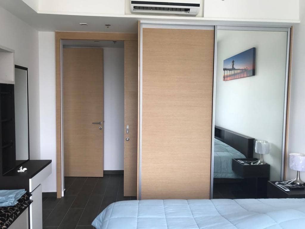 The Lofts Ekkamai, bedroom published on the PropertyScout card