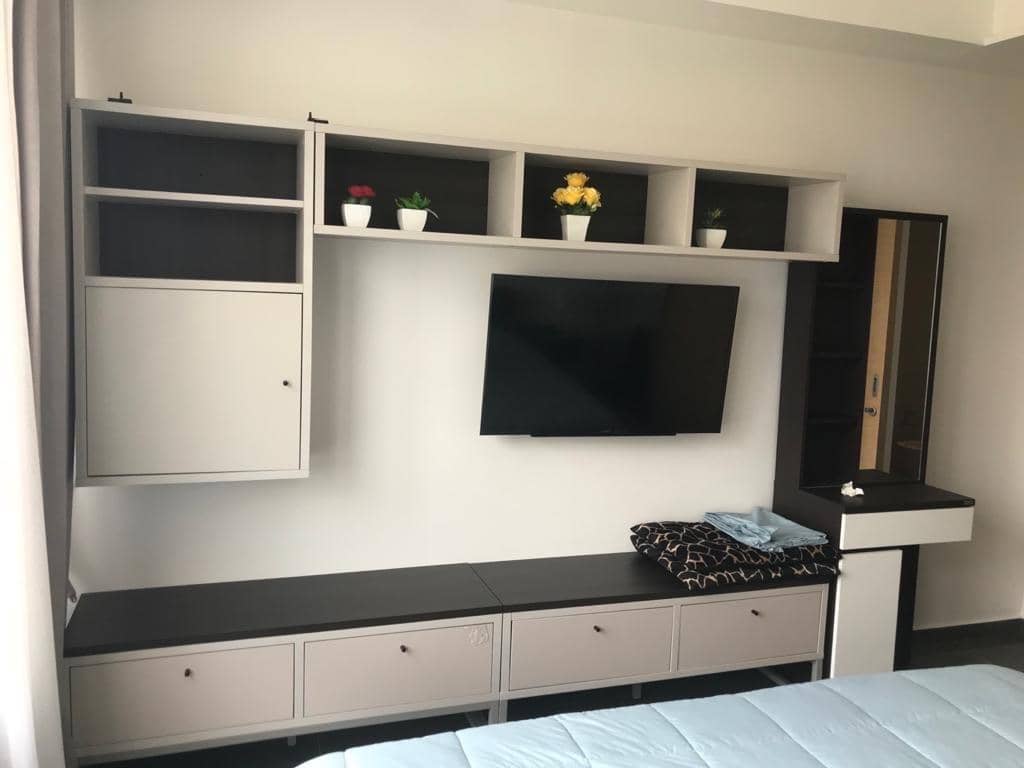 The Lofts Ekkamai, bedroom published on the PropertyScout card