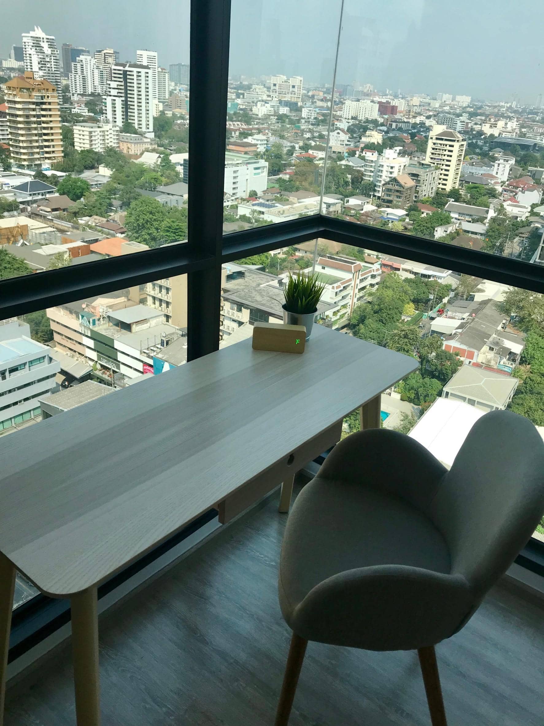 Rhythm Ekkamai, study published on the PropertyScout card