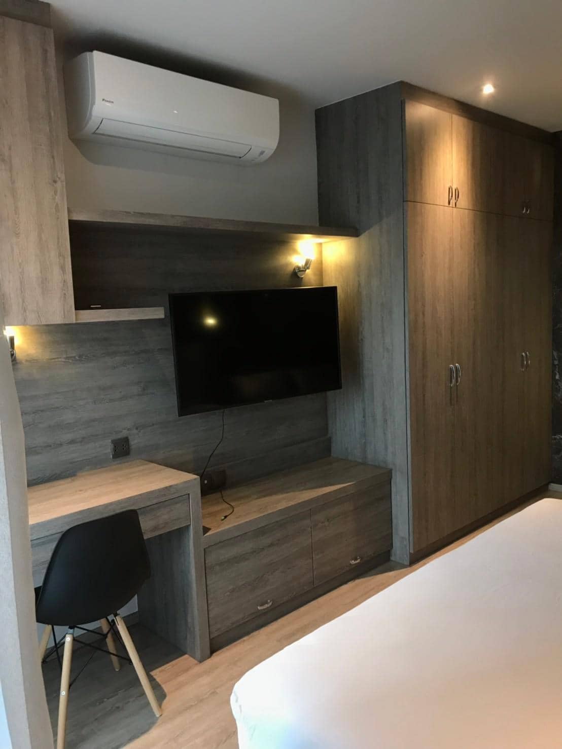 Rhythm Ekkamai, bedroom published on the PropertyScout card