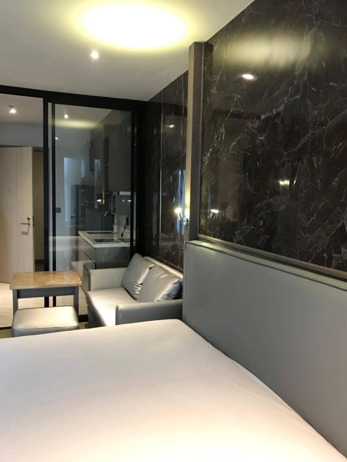 Rhythm Ekkamai, bedroom published on the PropertyScout card
