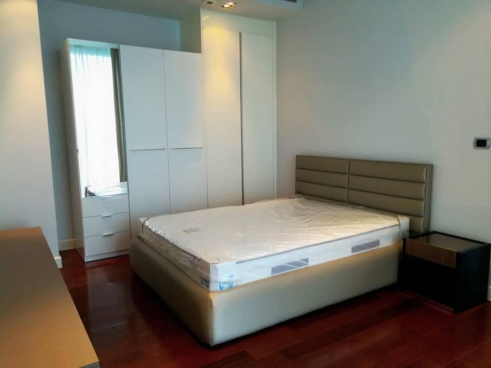 Marque Sukhumvit, bedroom published with the listing