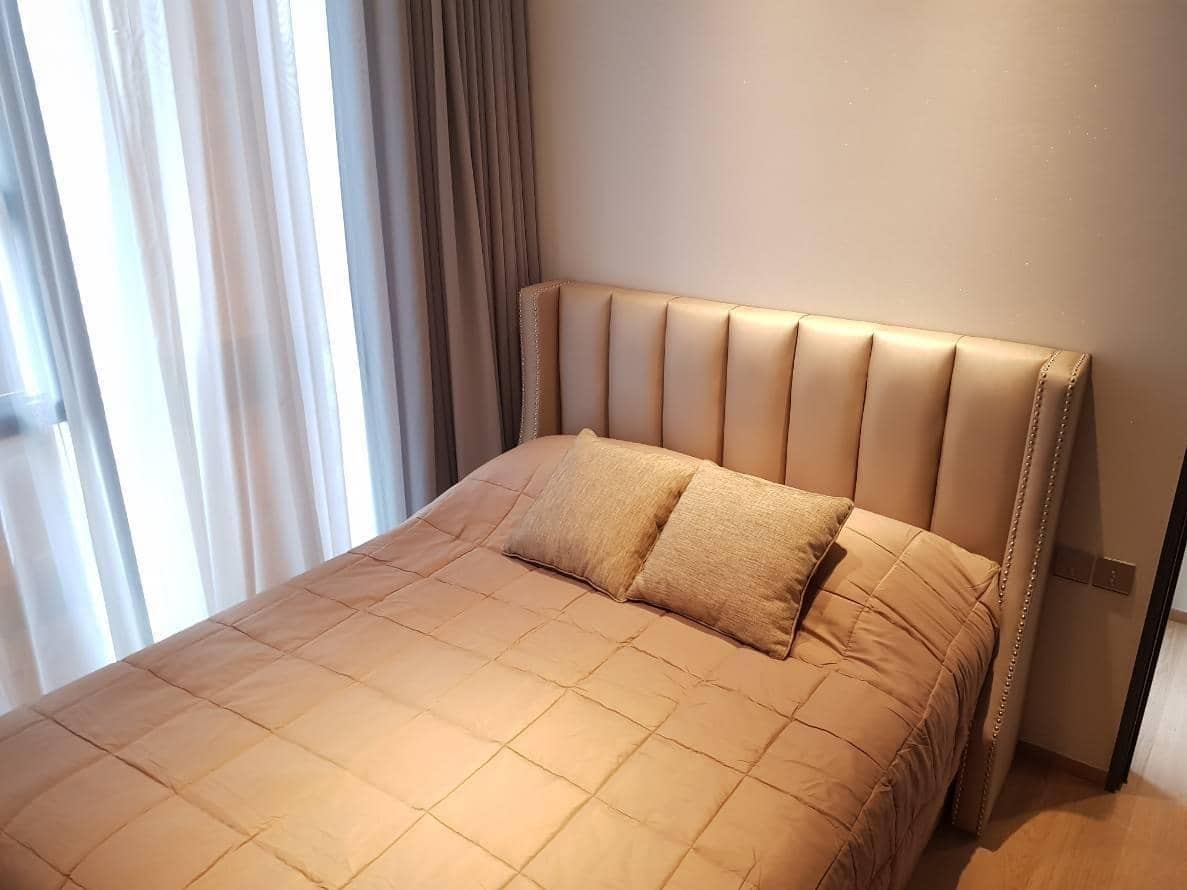 Beatniq Sukhumvit 32, bedroom published with the listing