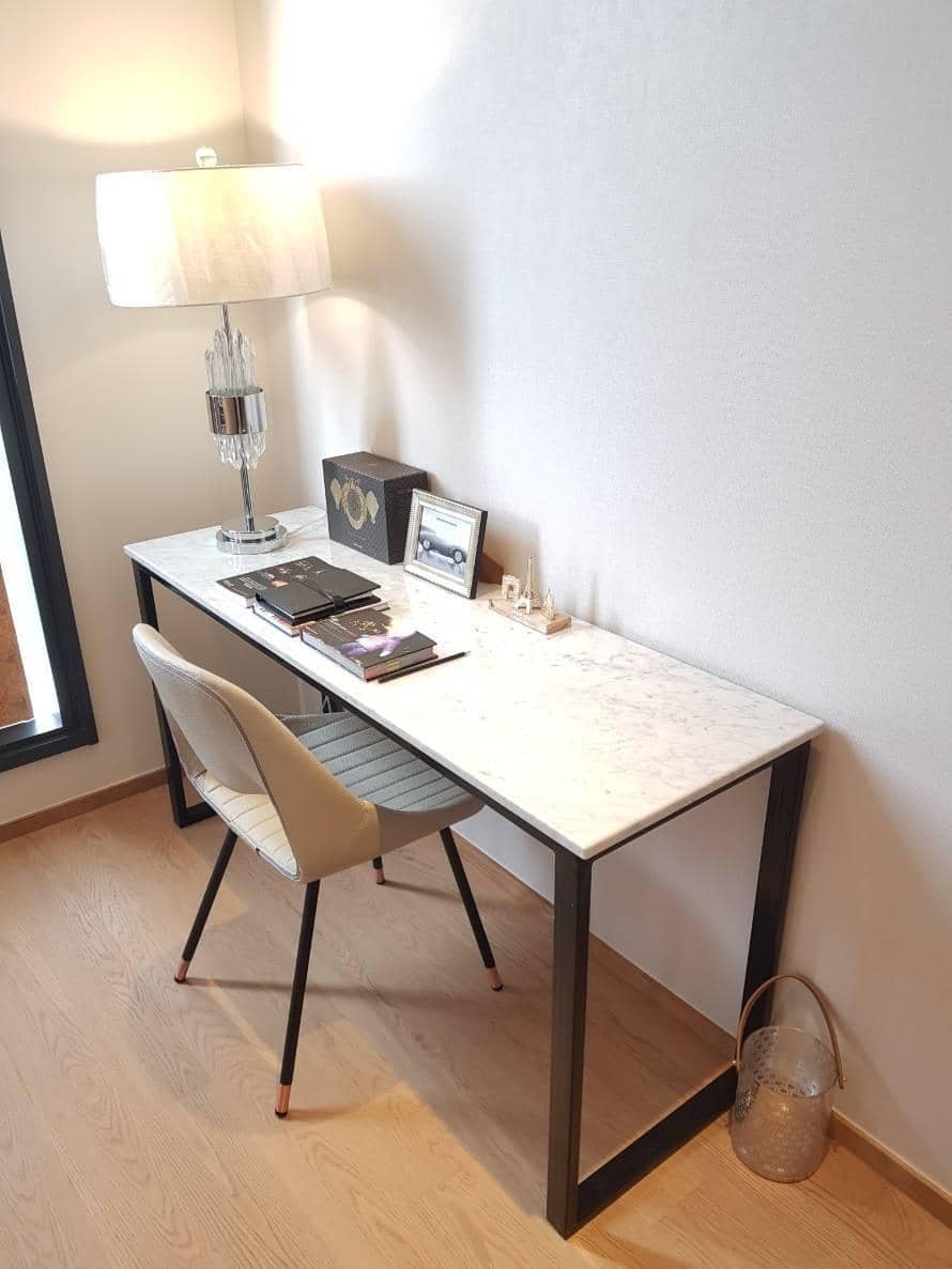 Beatniq Sukhumvit 32, study published with the listing