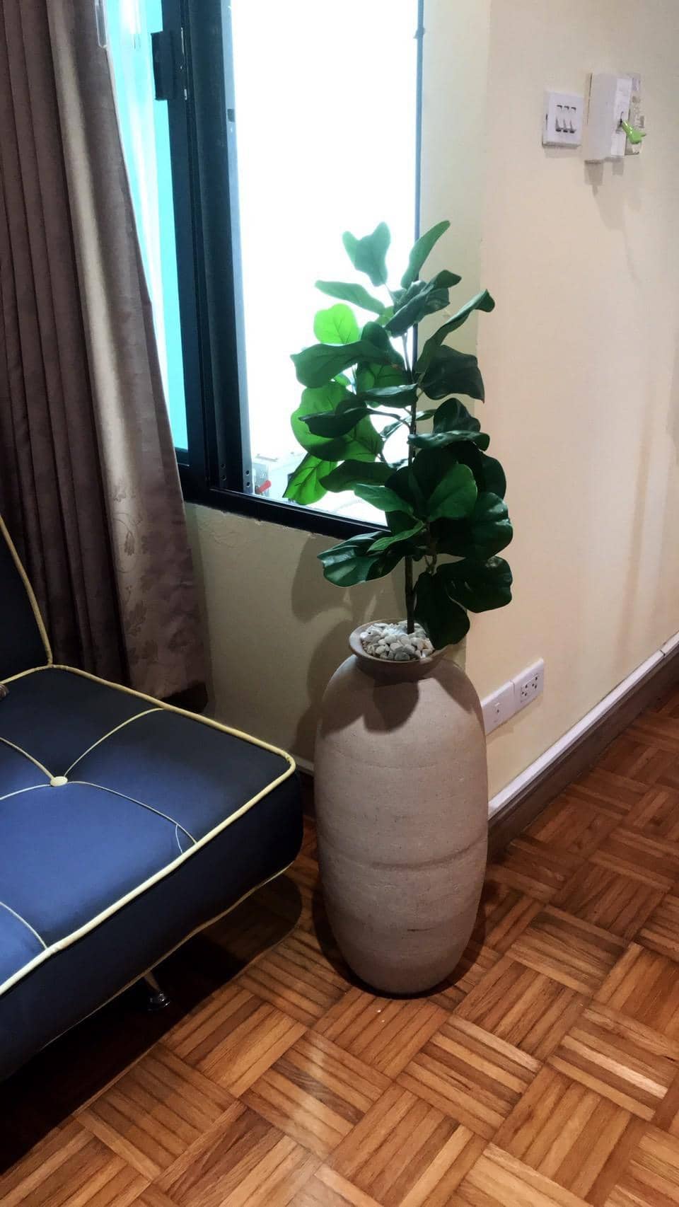 Sathorn Gardens, living room published on the PropertyScout card