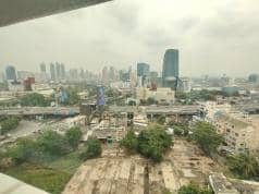 Amanta Lumpini, view published on the PropertyScout card
