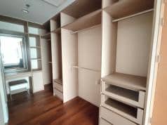 Amanta Lumpini, storage published on the PropertyScout card