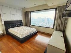 Amanta Lumpini, bedroom published on the PropertyScout card