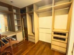 Amanta Lumpini, storage published on the PropertyScout card