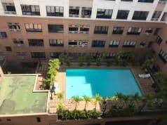 Lumpini Place Rama IV–Sathorn, view published on the PropertyScout card