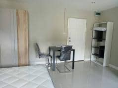 Lumpini Center Sukhumvit 77, bedroom published on the PropertyScout card