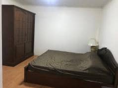 Lumpini Place Suanplu Sathorn, bedroom published on the PropertyScout card