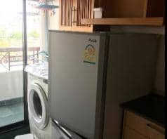 Lumpini Place Suanplu Sathorn, kitchen published on the PropertyScout card