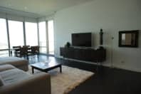 185 Rajadamri, living room published with the listing