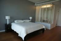 185 Rajadamri, bedroom published with the listing