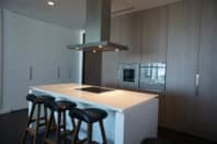 185 Rajadamri, kitchen published with the listing