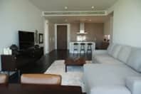 185 Rajadamri, living room published with the listing