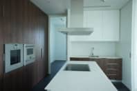185 Rajadamri, kitchen published with the listing