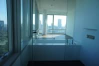 185 Rajadamri, bathroom published with the listing