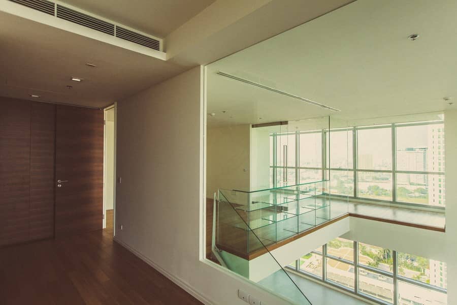 The River Condominium, unit published on the PropertyScout card