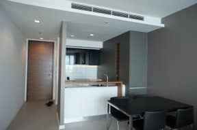 The River Condominium, living room published on the PropertyScout card