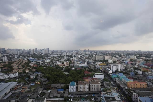 The Line Sukhumvit 71, view published on the PropertyScout card