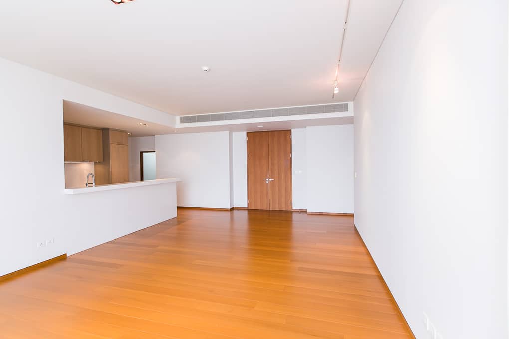 The Sukhothai Residences, living room published on the PropertyScout card