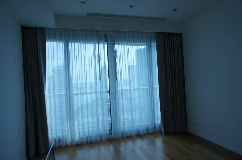 The River Condominium, living room published on the PropertyScout card
