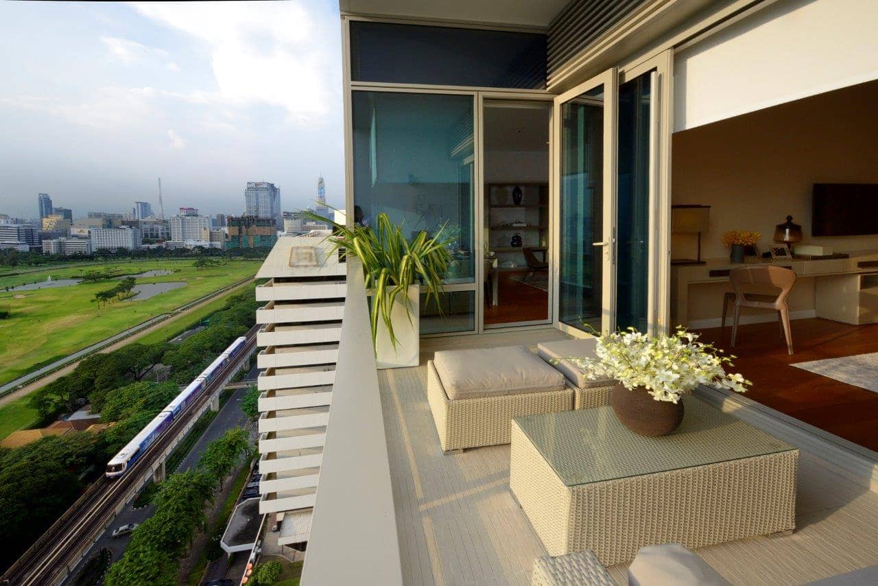 185 Rajadamri, view published with the listing