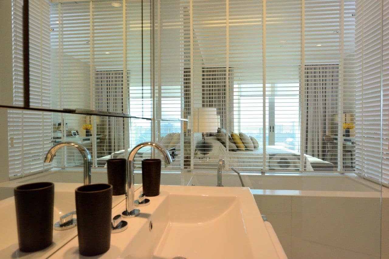 185 Rajadamri, bathroom published with the listing