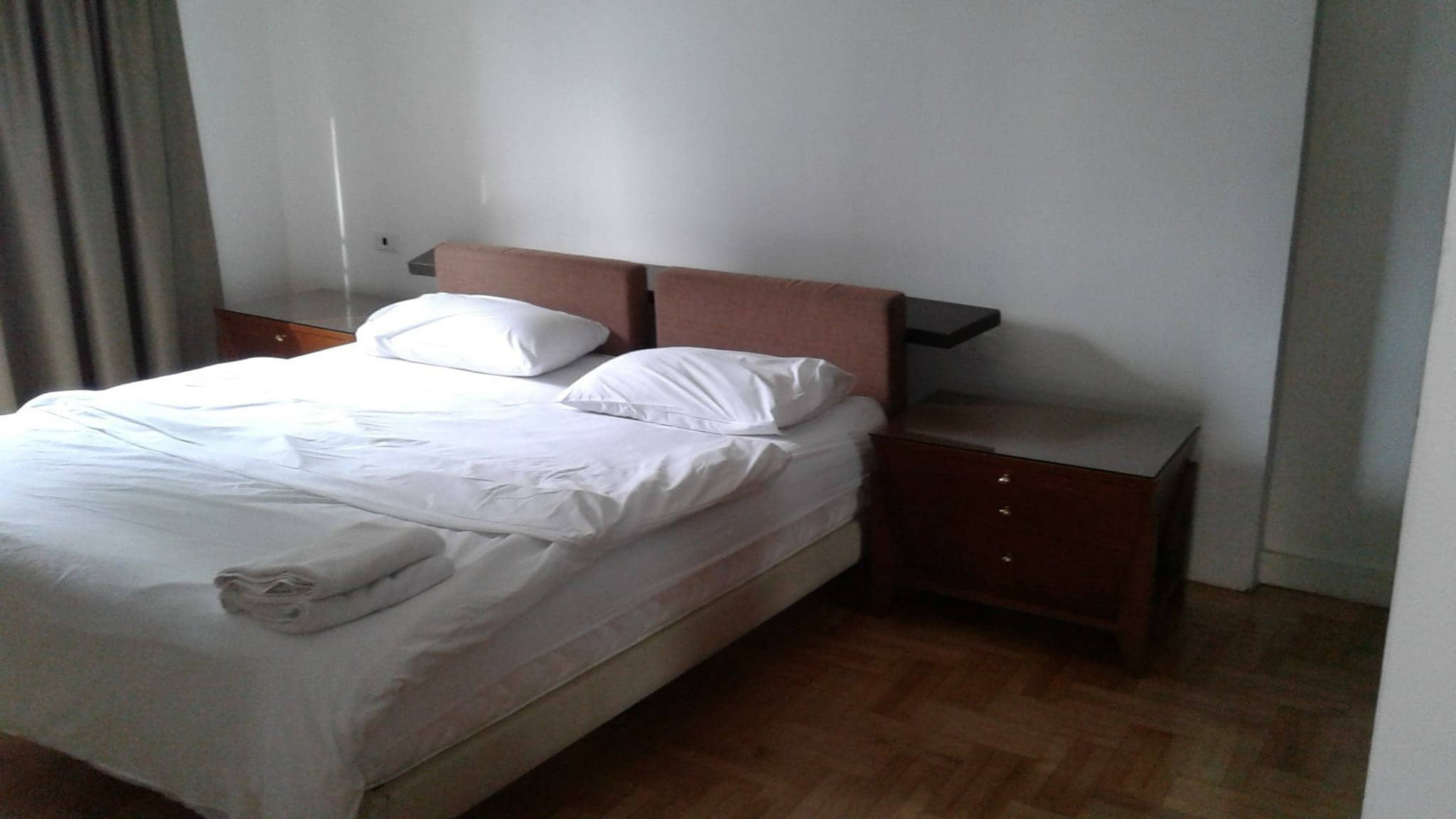 Liberty Park 2, bedroom published on the PropertyScout card
