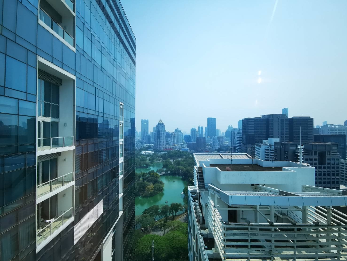 185 Rajadamri, view published with the listing