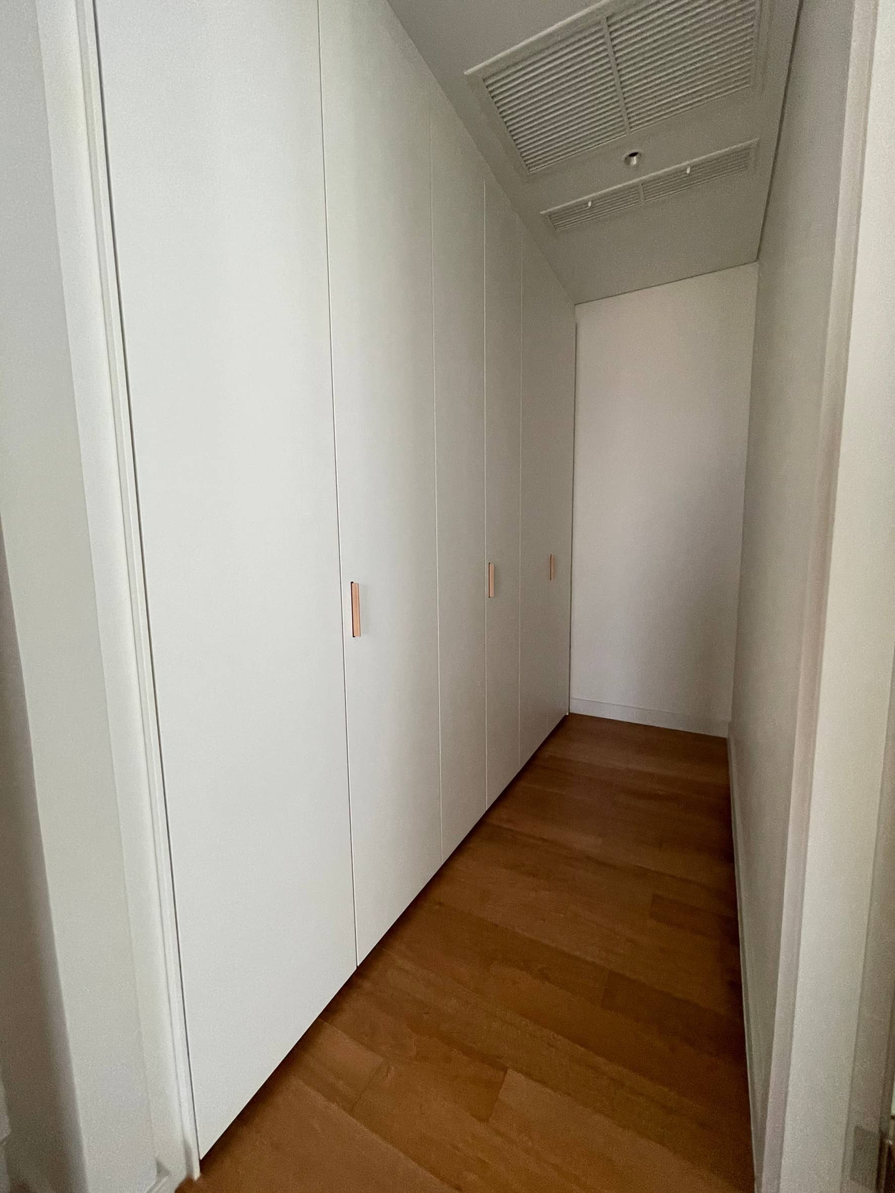 Sindhorn Residence, storage published with the listing