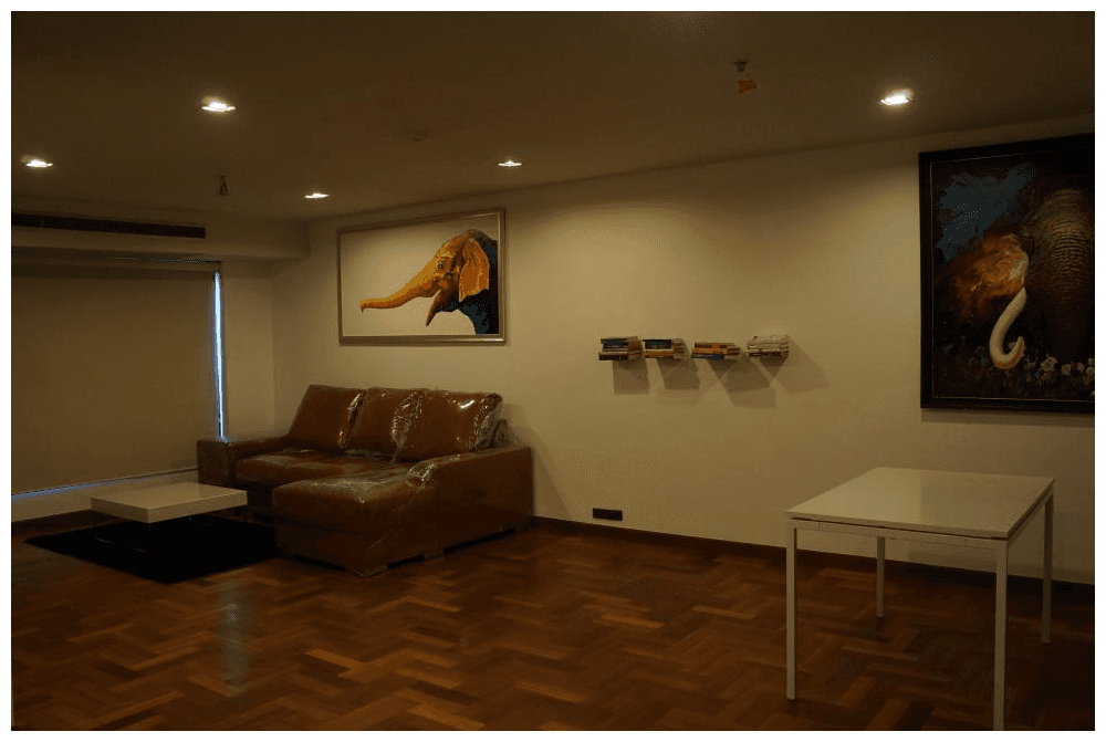 Liberty Park 2, living room published on the PropertyScout card