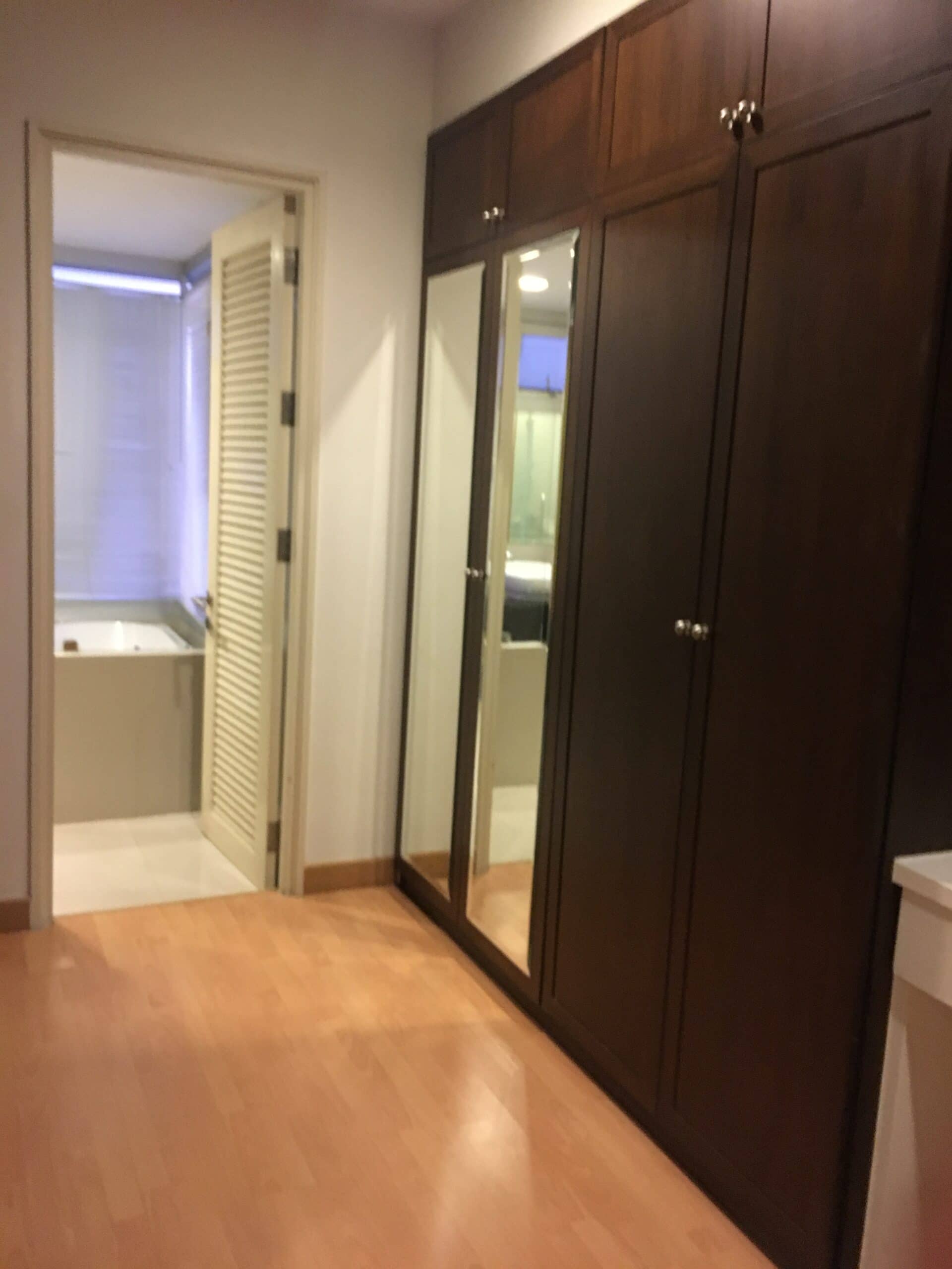Nusasiri Grand, storage published with the listing