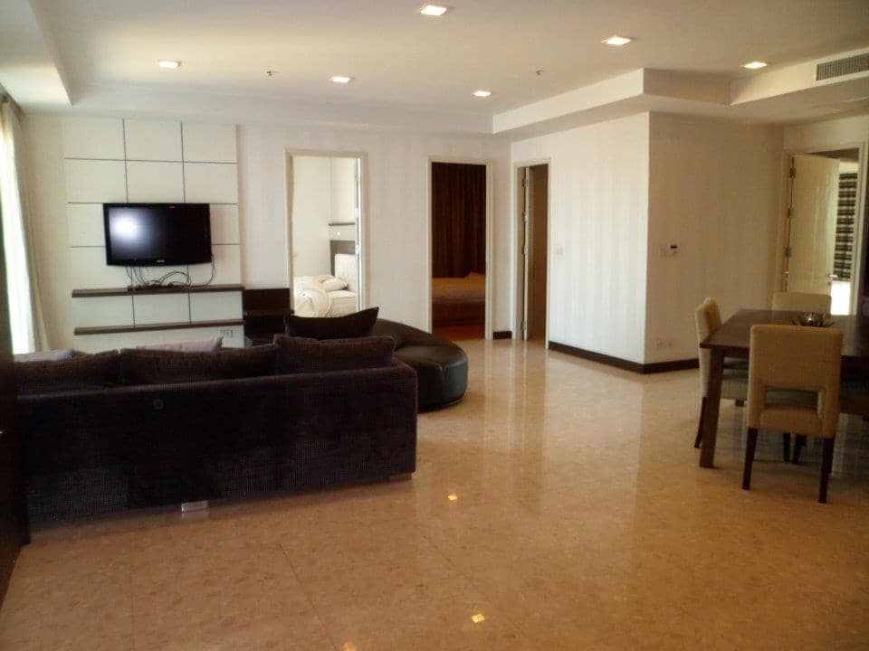 Nusasiri Grand, living room published on the PropertyScout card