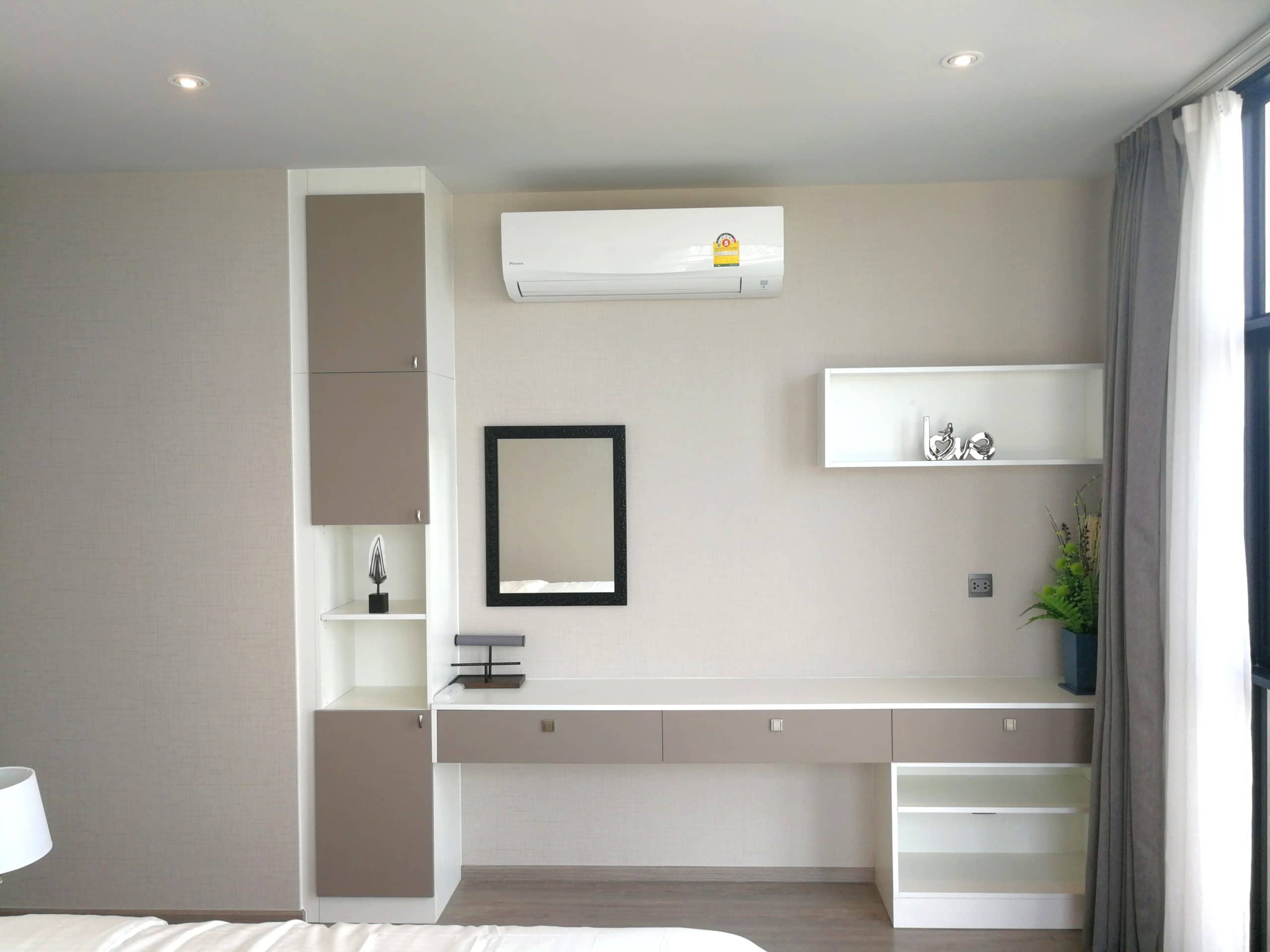 Rhythm Ekkamai, bedroom published on the PropertyScout card